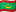 Bandera de Mauritania