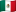 Bandera de México