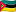 Bandera de Mozambique