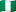 Bandera de Nigeria