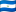 Bandera de Nicaragua