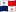 Bandera de Panamá