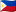 Bandera de Filipinas