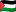 Bandera de Palestina