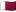 Bandera de Catar