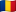 Bandera de Rumania