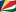 Bandera de las Seychelles