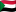 Bandera del Sudán