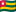 Bandera de Togo