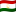 Bandera de Tayikistán