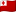 Bandera de Tonga