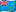 Bandera de Tuvalu