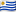 Bandera de Uruguay