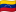 Bandera de Venezuela