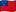 Bandera de Samoa