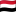 Bandera de Yemen