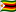 Bandera de Zimbabue