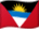 Bandera de Antigua y Barbuda