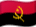 Bandera de Angola