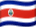 Bandera de Costa Rica