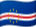 Bandera de Cabo Verde