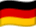 Bandera de Alemania