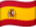 Bandera de España