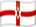 Bandera de Irlanda del Norte