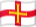 Bandera de Guernsey