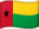 Bandera de Guinea-Bisáu