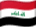 Bandera de Irak