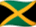 Bandera de Jamaica