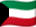 Bandera de Kuwait