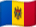 Bandera de Moldavia