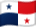 Bandera de Panamá