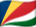 Bandera de las Seychelles