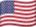 Bandera de los Estados Unidos