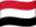 Bandera de Yemen