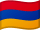 Bandera de Armenia