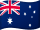 Bandera de Australia