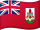 Bandera de Bermudas