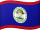 Bandera de Belice