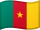 Bandera de Camerún