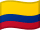 Bandera de Colombia