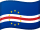 Bandera de Cabo Verde