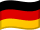 Bandera de Alemania