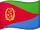 Bandera de Eritrea