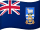 Bandera de las islas Malvinas