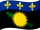 Bandera de Guadalupe