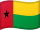 Bandera de Guinea-Bisáu